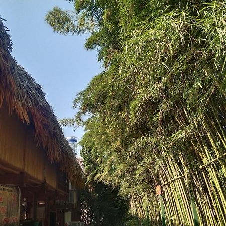 A Lin Homestay Bac Ha المظهر الخارجي الصورة